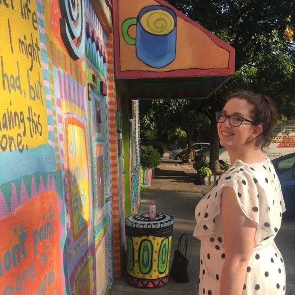 Meet mi_chic! Suggested User! Top Rated Seller! - Picture 7 of 8